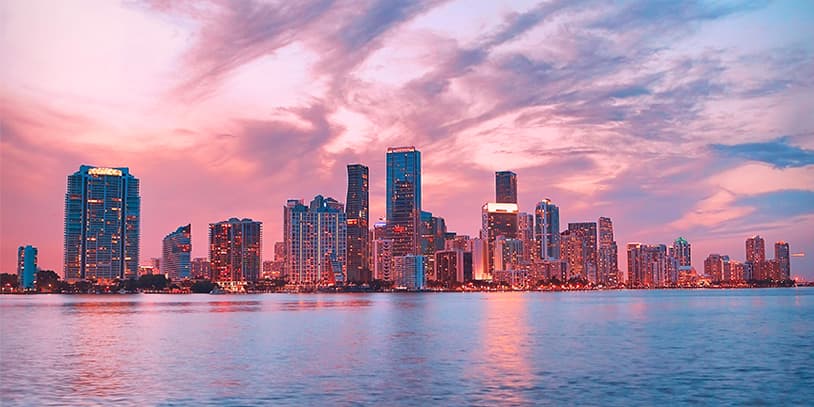 도시 스카이라인