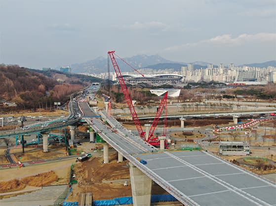 일성크레인 회사