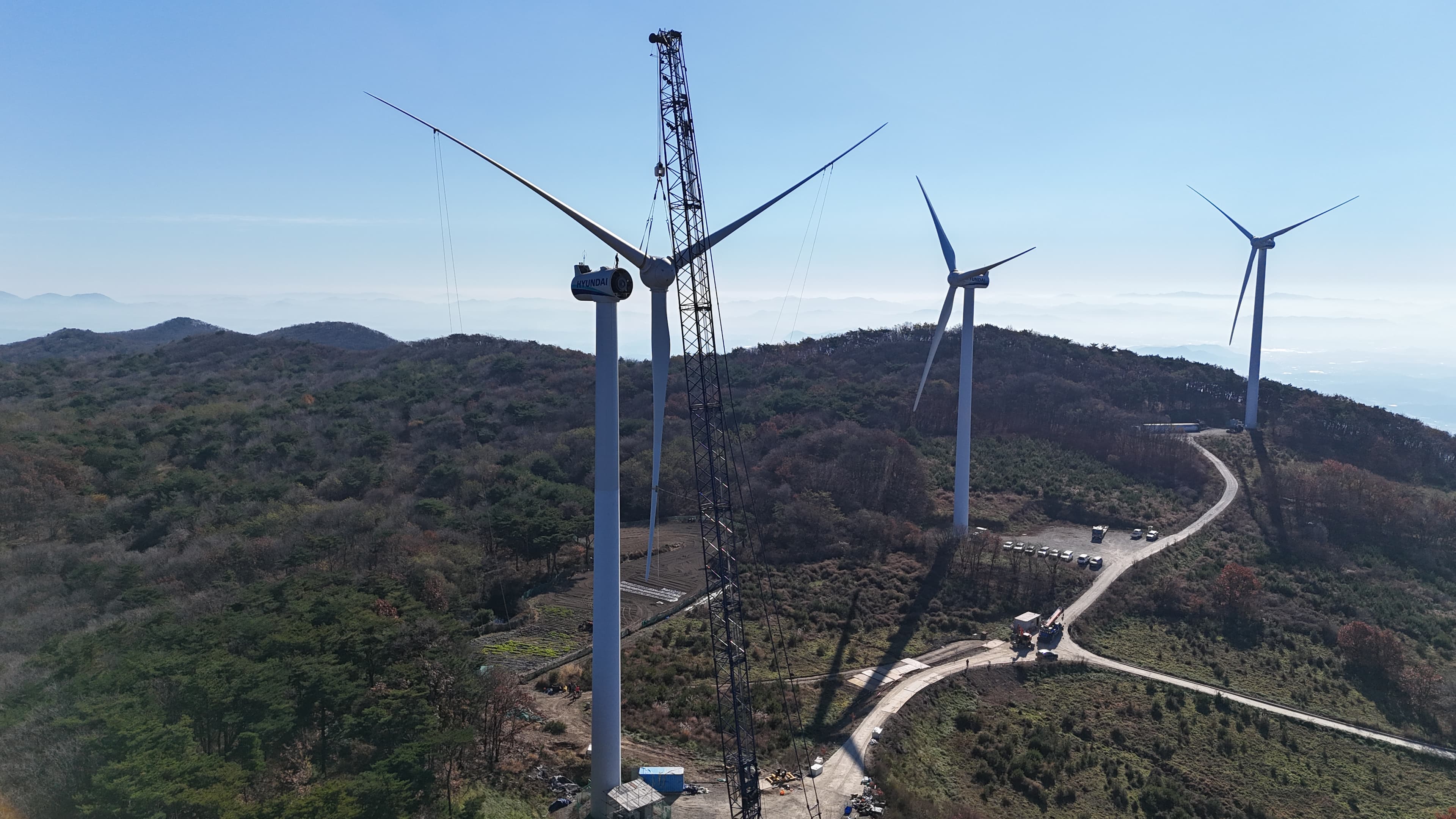 Energy 배경 이미지