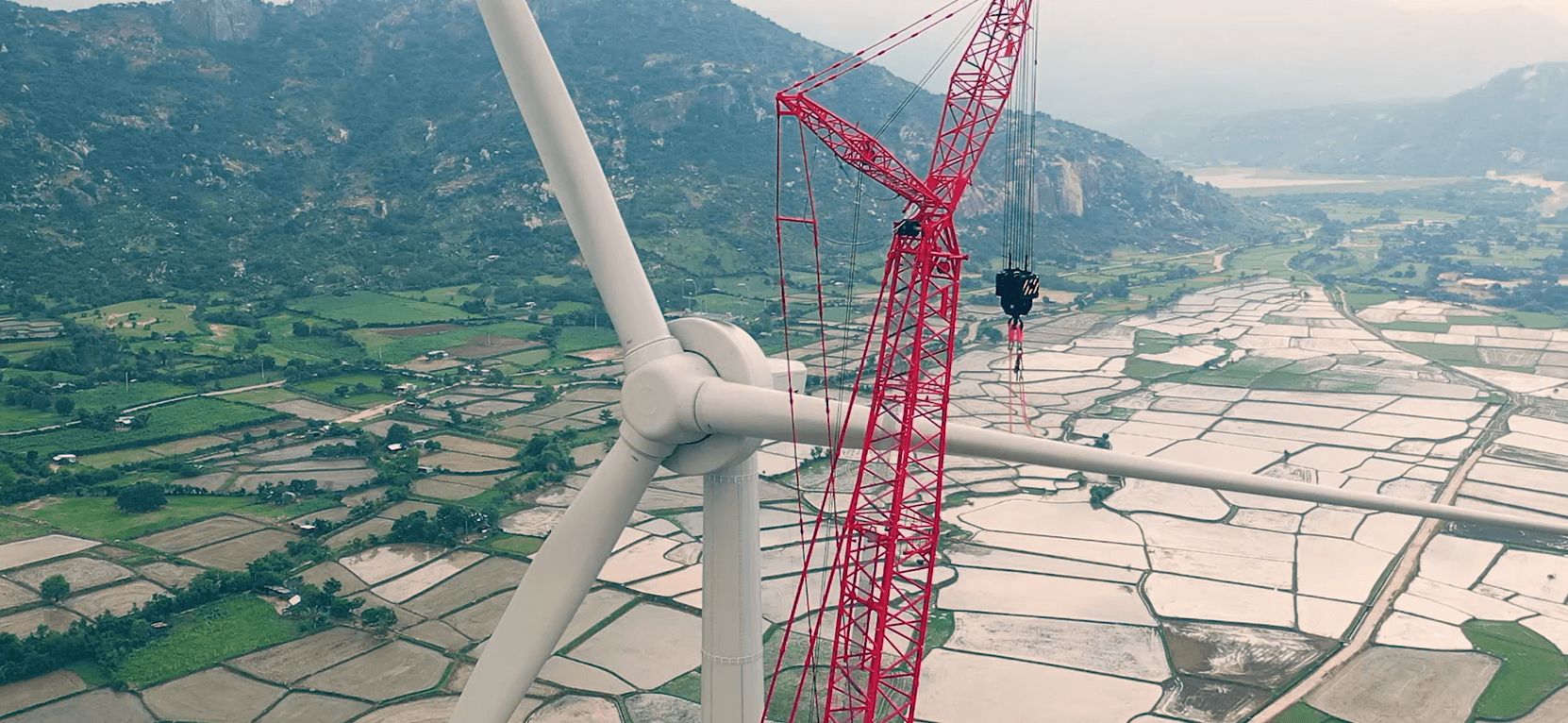 Energy 배경 이미지