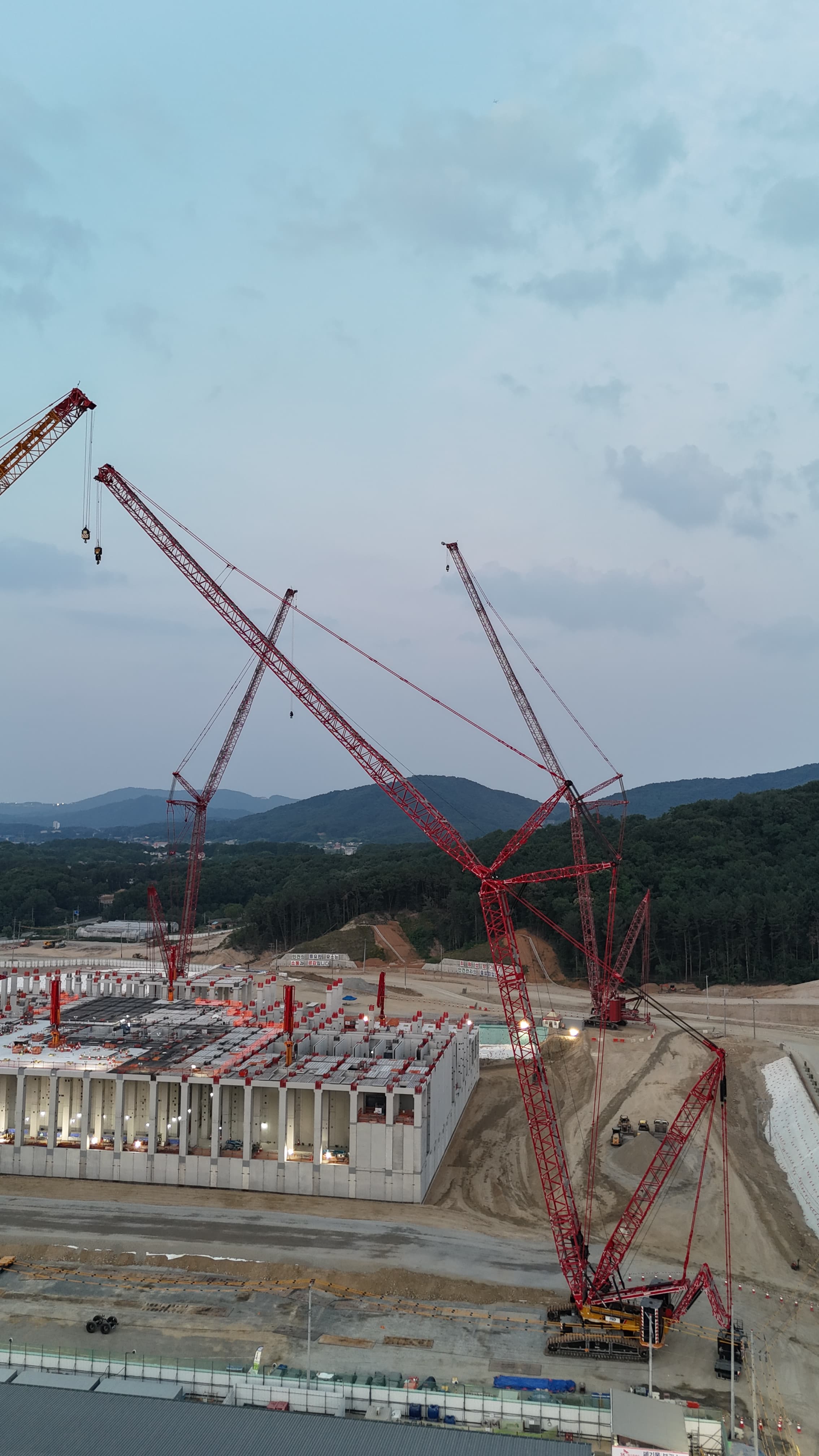 엔지니어링 / 컨설팅