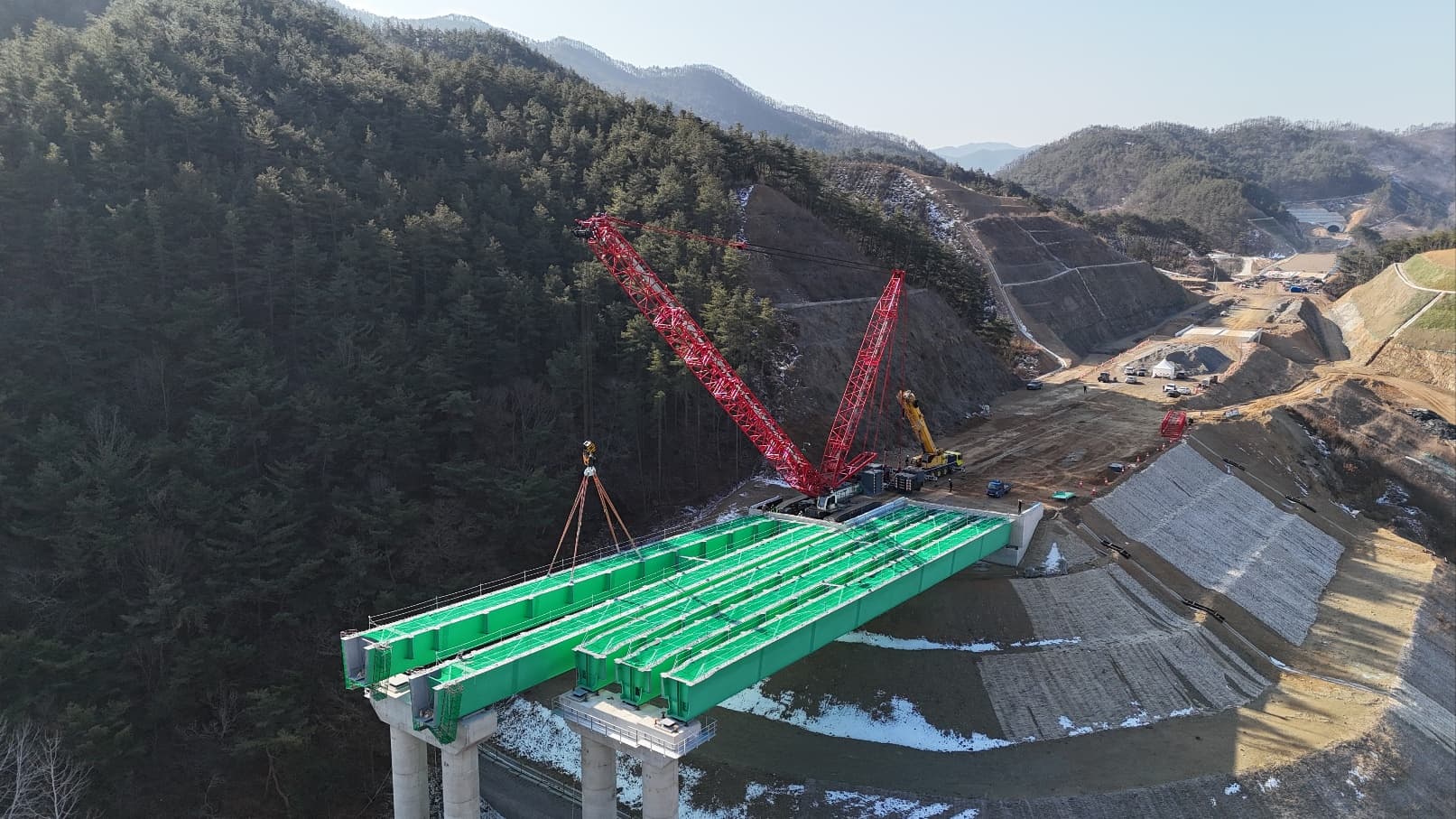 사회간접자본 인프라